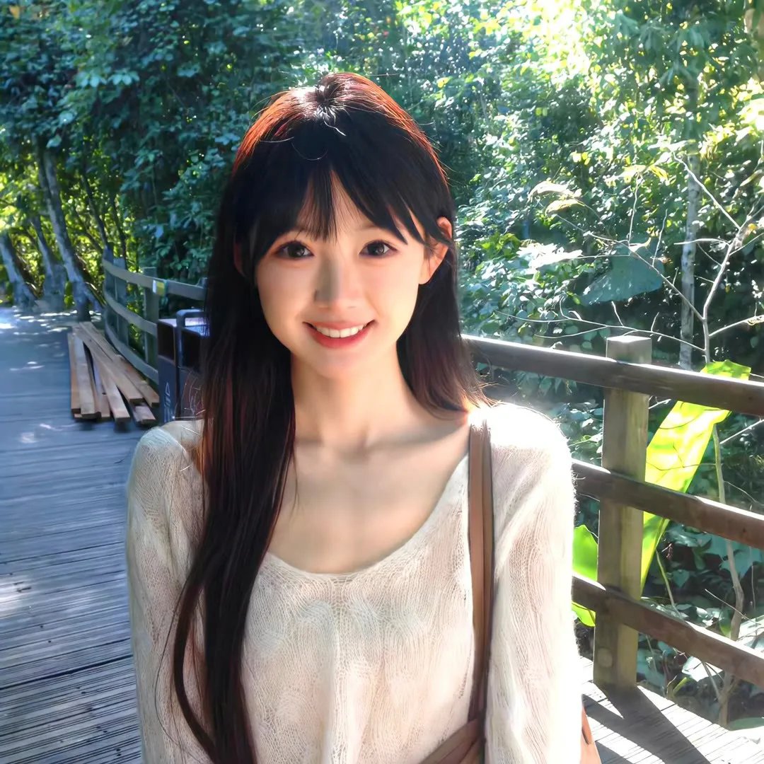 黑白人间