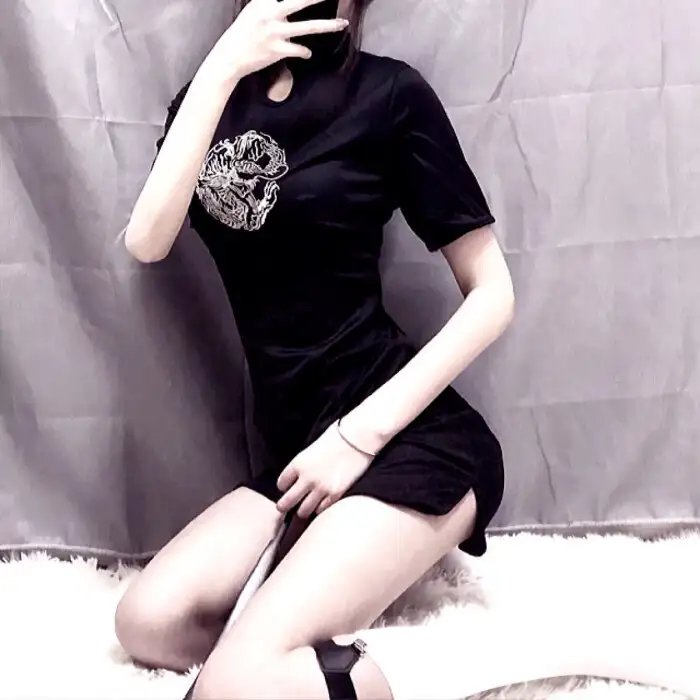 迷魂谷